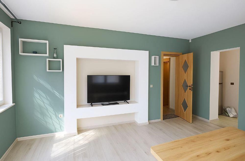 Дава се под наем Двустаен апартамент в Варна, Окръжна болница - 78 кв.м за 475 € - Снимка #1