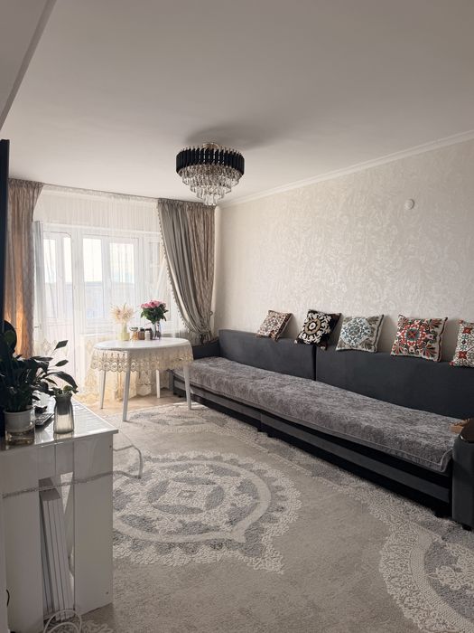 Продам 3х комнатную квартиру