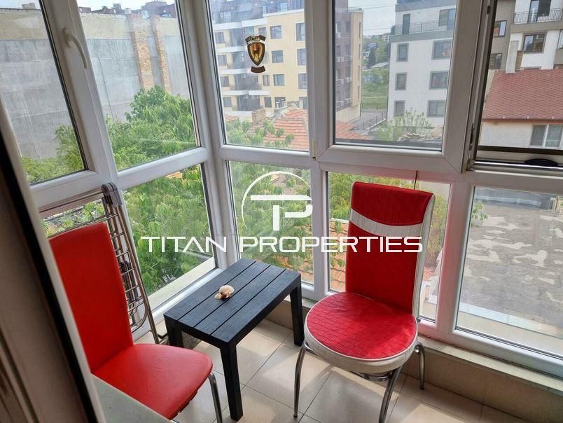 Дава се под наем Мезонет в Варна, Трошево - 110 кв.м за 850 € - Снимка #4