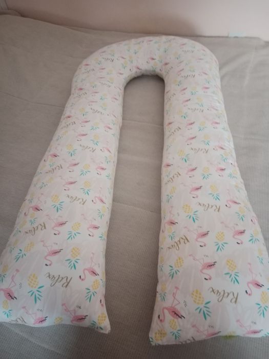 Продам подушку для беременных