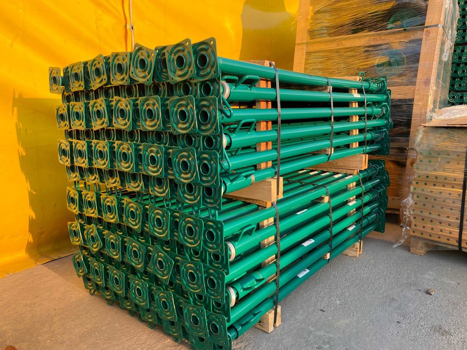 Inchiriem popi metalici Bucuresti si imprejurimi