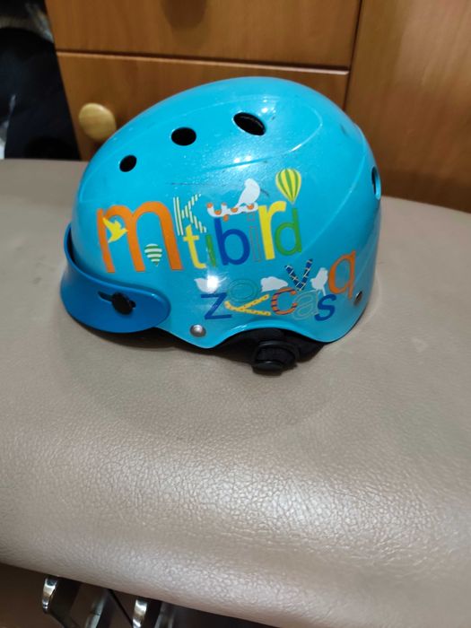 продам детский шлем