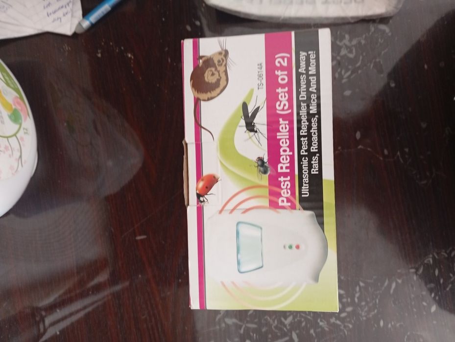Pest Repeller 2 дана