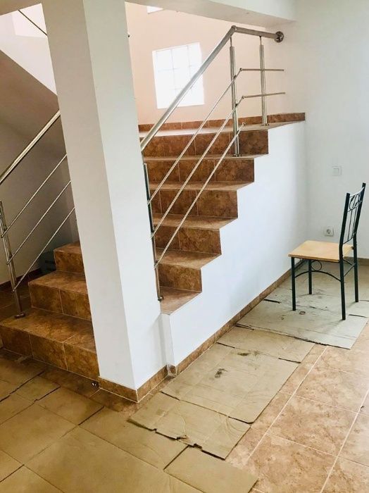 Balustrade inox fierforjatinox.com