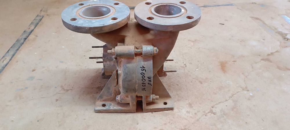 Насос АCBH-80 б/у