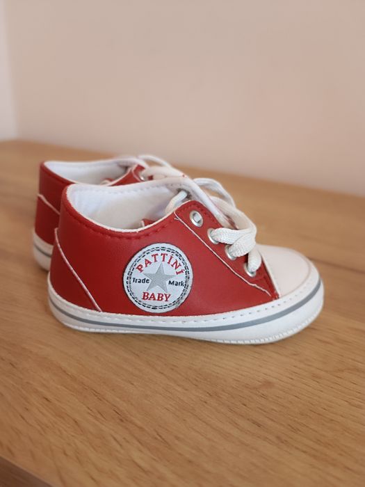 Лот бебешки буйки 17-18 номер