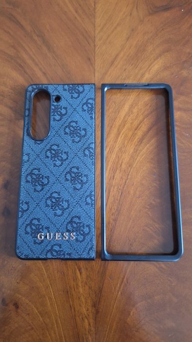 Galaxy Z Fold 5 256GB + 2 кейса