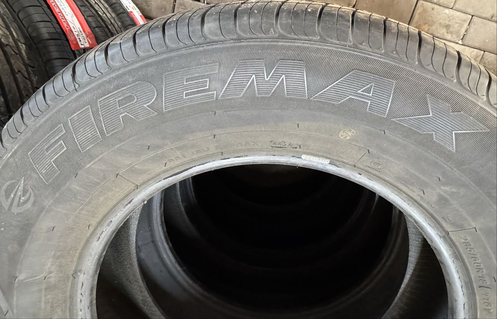Летние шины 285/60 R18 Firemax новые