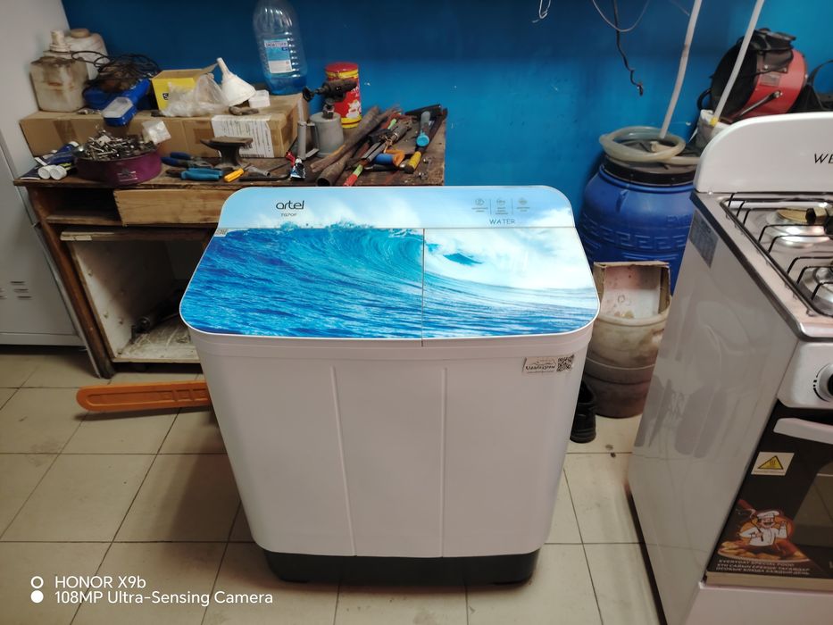 Продам стиральную машинку