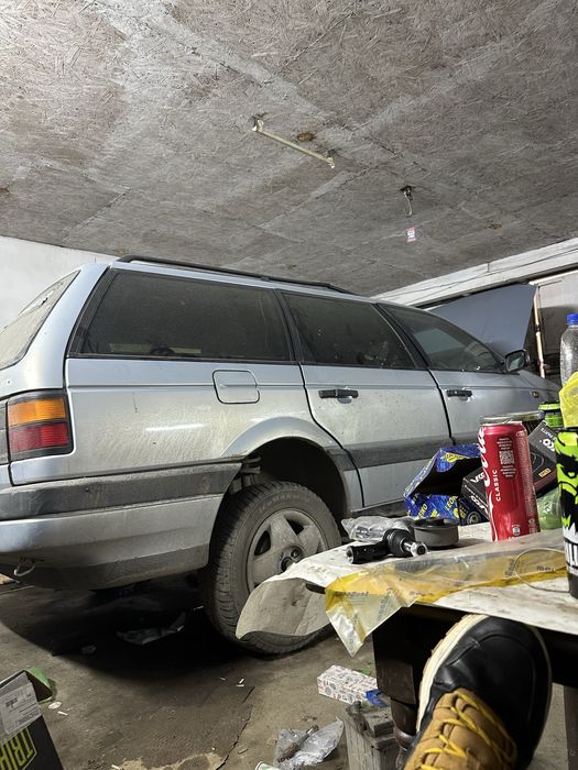 Продам Пассат б3 универсал