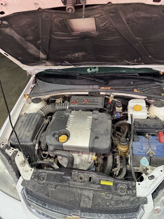 Lacetti 1.8 motor avtomat