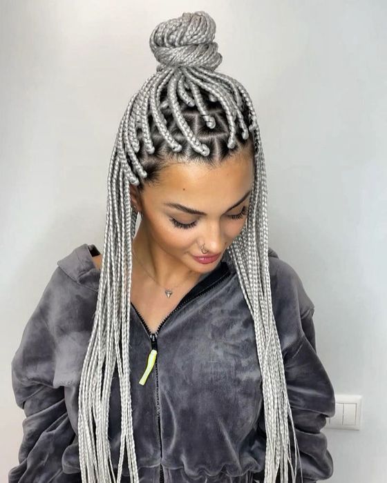 Codite afro impletituri cu sau fara extensii