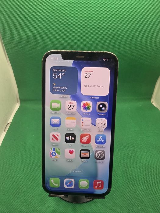Iphone 12 Pro 128GB•Bateria 76%•Amanet Lazar Crangasi •56277