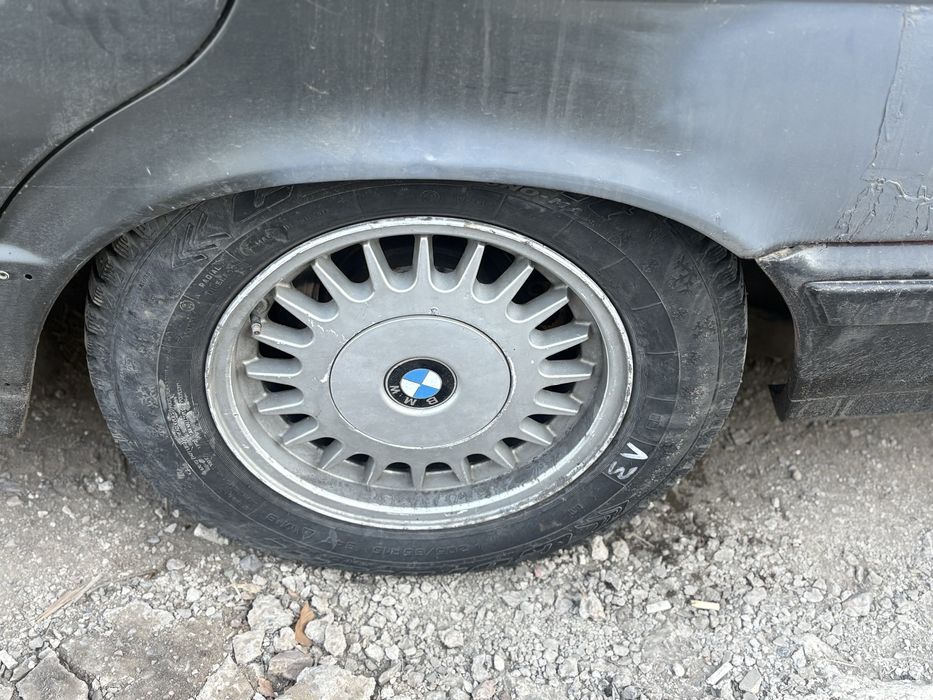 BMW E34 E36 Е34 Е36 на запчасти | Есть всё | Караганда