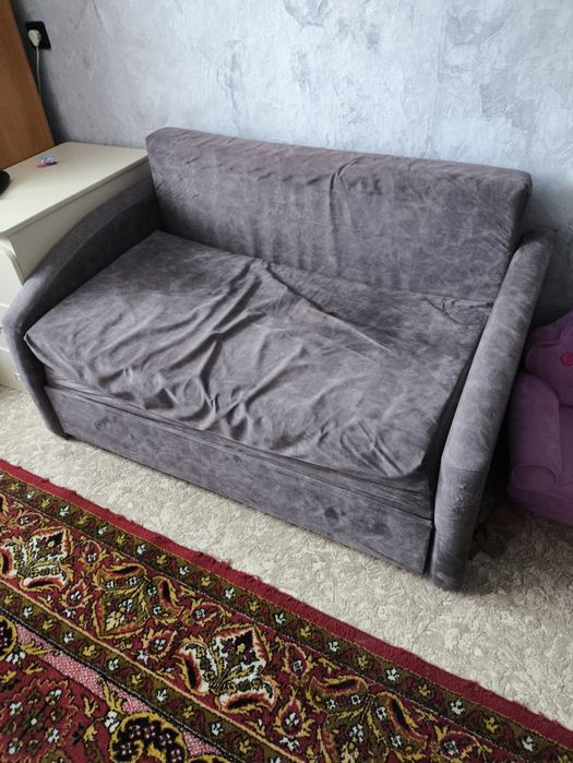 Продам мини диван