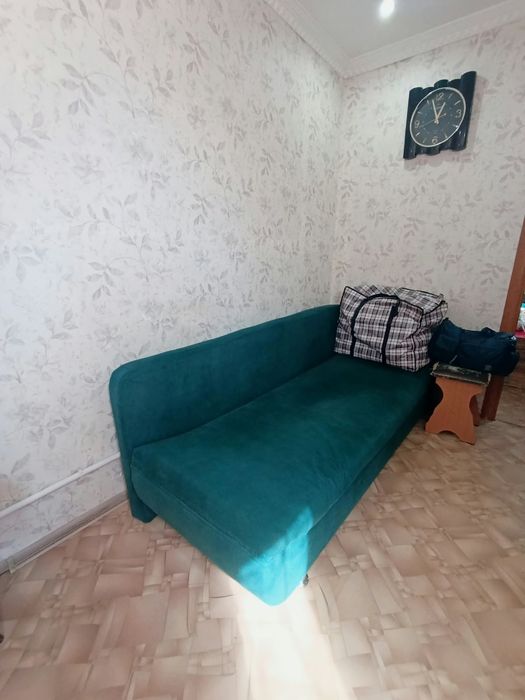 Мобильный умный дом