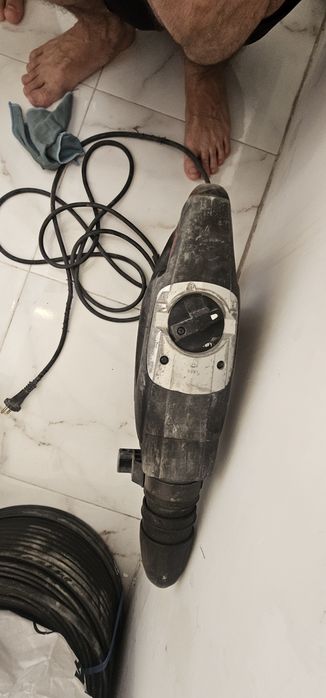 Перфоратор Makita