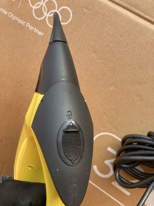 Curatitor cu abur Karcher  SC 952 1600w