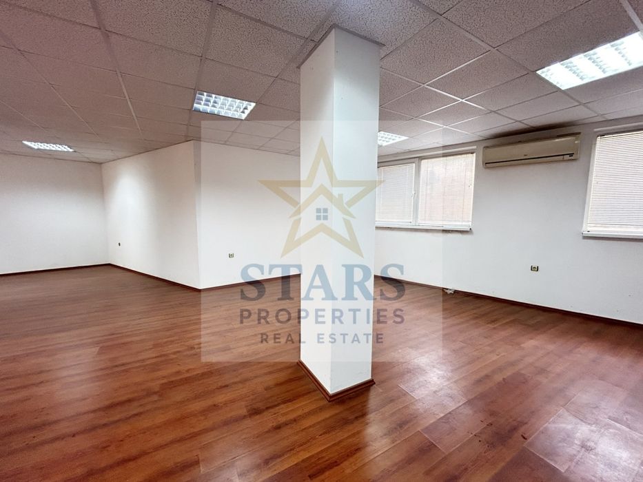 Продава се Офис в Варна, Бриз - 140 кв.м за 1275 €/кв.м - Снимка #1