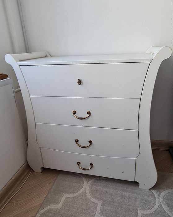 Продам детский комод