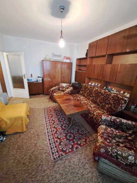 Дава се под наем Двустаен апартамент в Варна, Възраждане 1 - 44 кв.м за 73000 € - Снимка #5