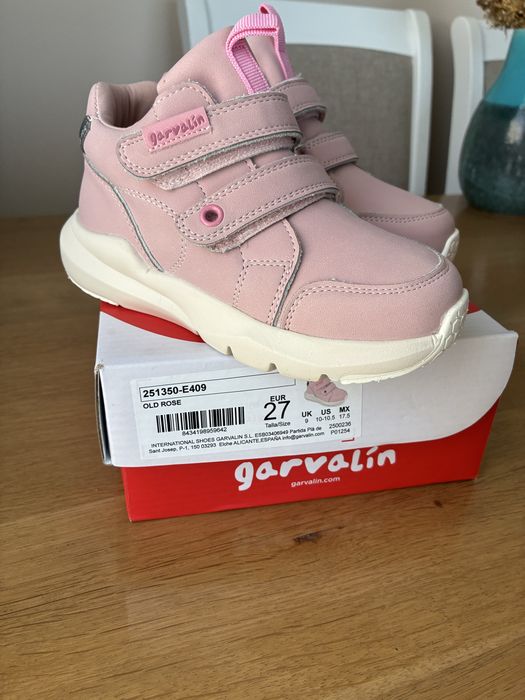 Ghete Garvalin  27