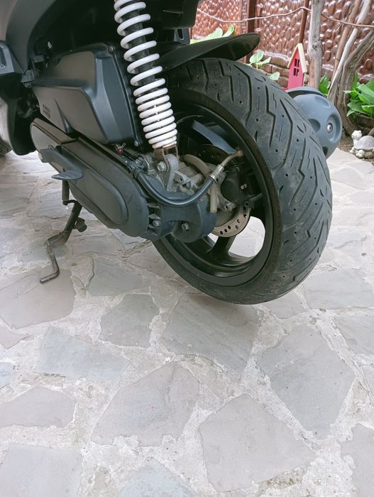 Yamaha 50 4T - 2014 Stare foarte bună