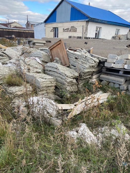 Продам земельный участок