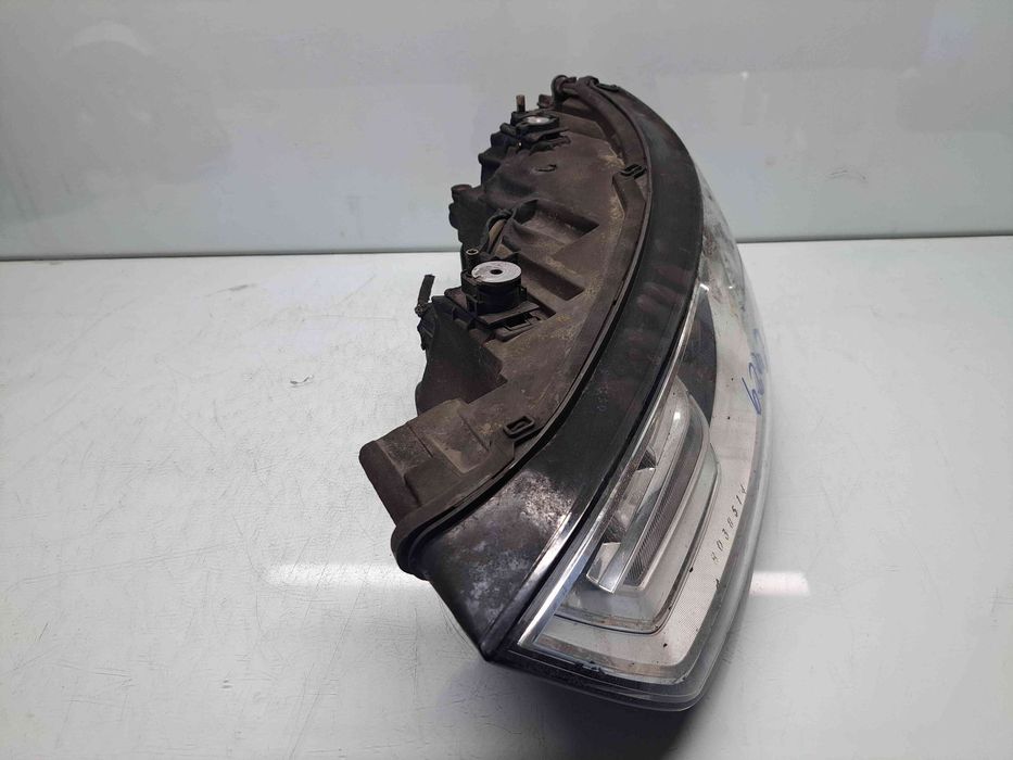 Far stanga Audi A1 Sportback (8XF) Facelift [Fabr 2011-2018] OEM