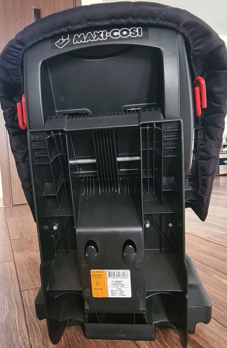 Scaun Auto Maxi Cosi Priori SPS 9-18 kg