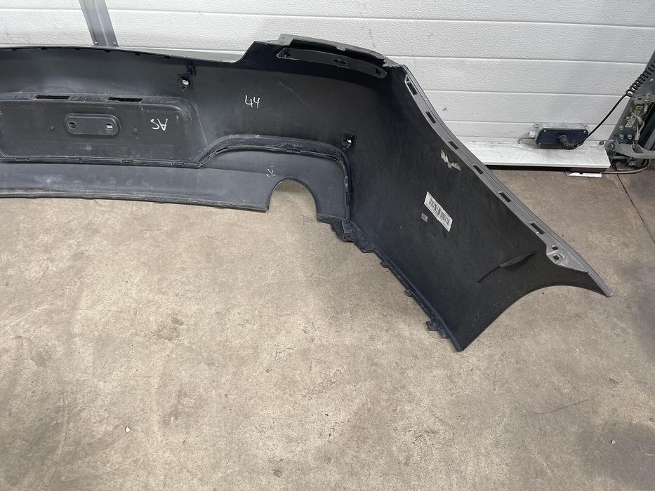 Задна броня за bmw 6er f06 f12  - 8052709