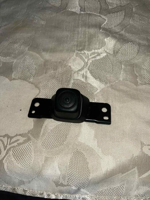 Дистроник, камера, решетка за TOYOTA RAV4 2021