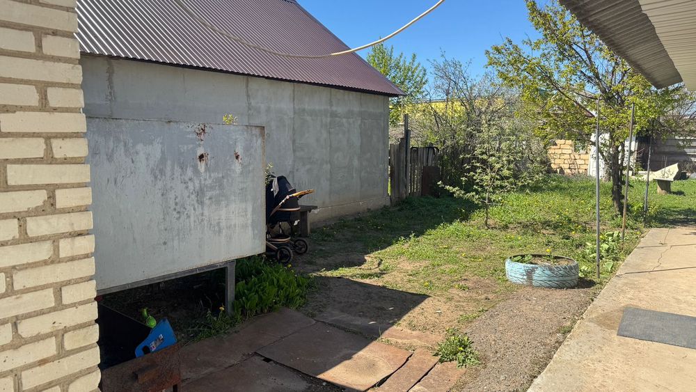 Продом частный дом на 2-й рабочий