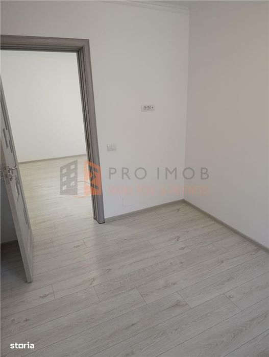 Apartament 2 camere cf 2 decomandat zona Crang