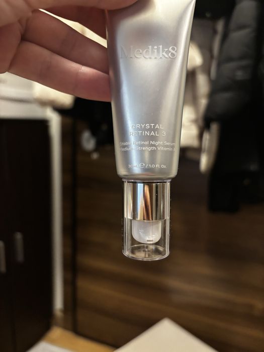 Серум Medik8 Crystal Retinal 3