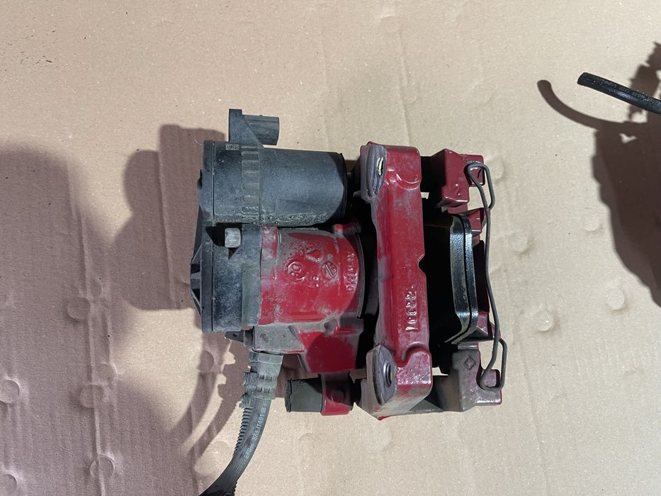 Etrieri electrici spate stanga dreapta Alfa Romeo Giulia 2.2 2016-2020