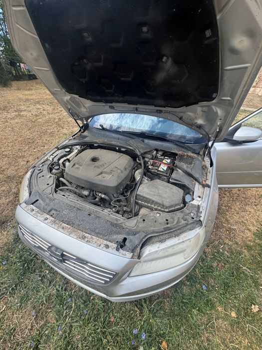 Volvo V70 ЦЯЛ ЗА ЧАСТИ !!