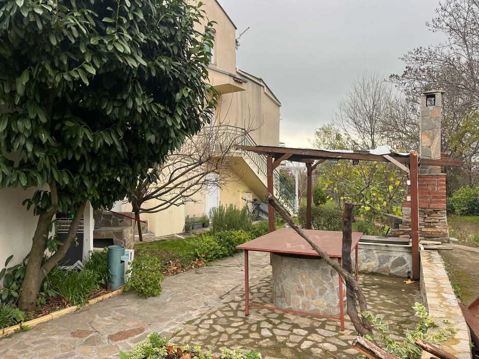 Продава се Двустаен апартамент в Свети Влас - 68 кв.м за 600 €/кв.м - Снимка #11