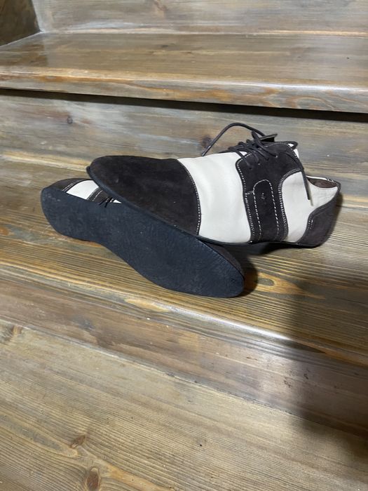 Продам эксклюзивные туфли