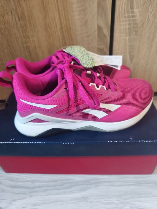 Дамски маратонки "Reebok"/Nanoflex Номер 36
