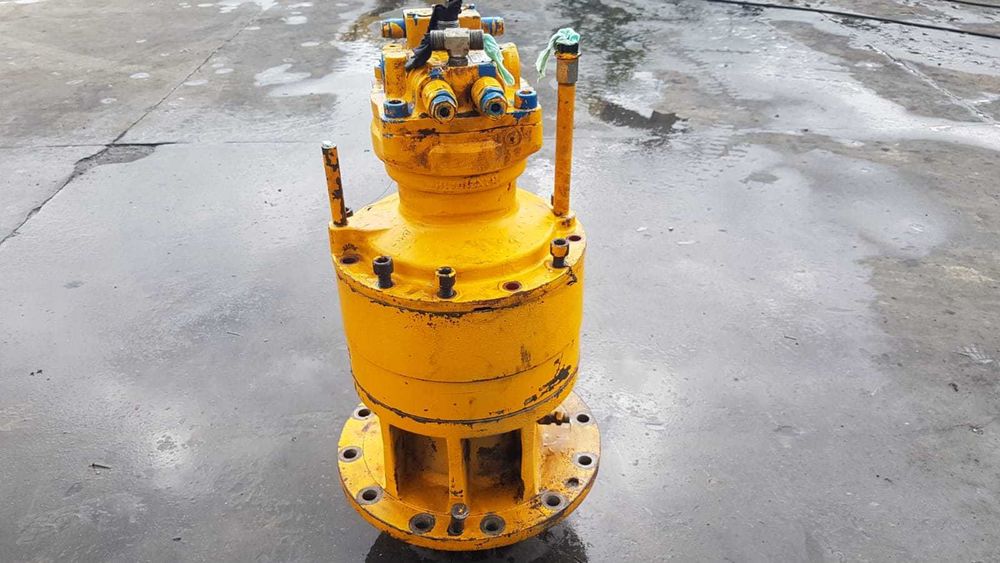 Reductor rotire hidromotor rotire excavator JCB 330,711T2F, M2X210CHB