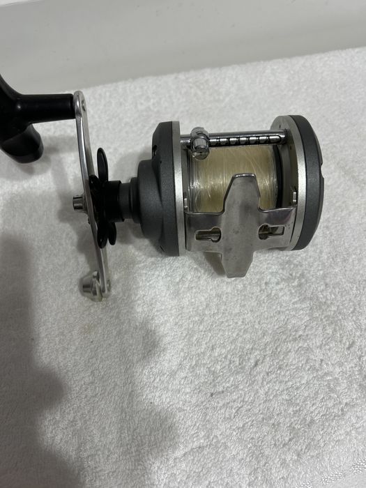 Mulineta Kinetic WaterSpeed 30