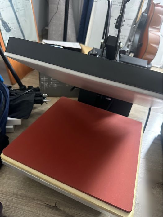 Термопресс 38*38