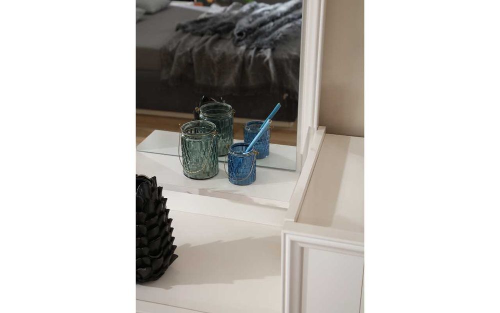 Цялостен спален комплект Elegance Hello Home