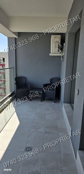 Smart Residence Lujerului – Lux | 2 parcări subterane | Proprietar