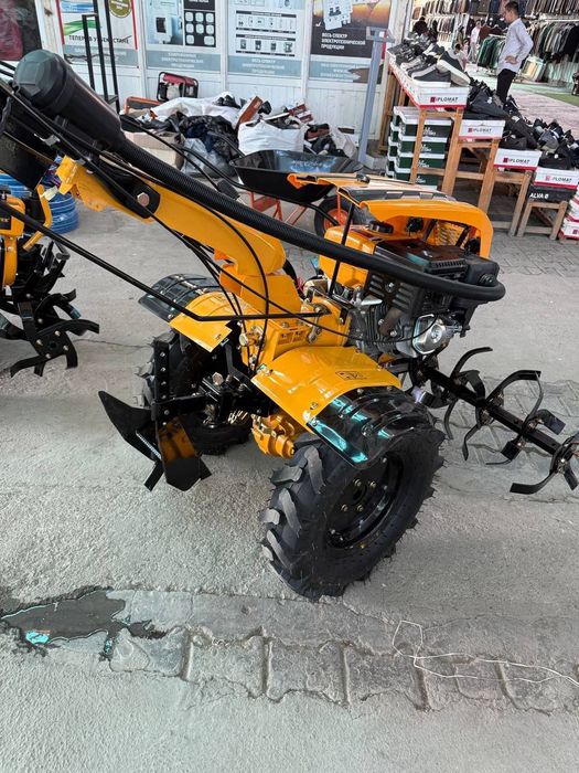 motabilok protex traktor