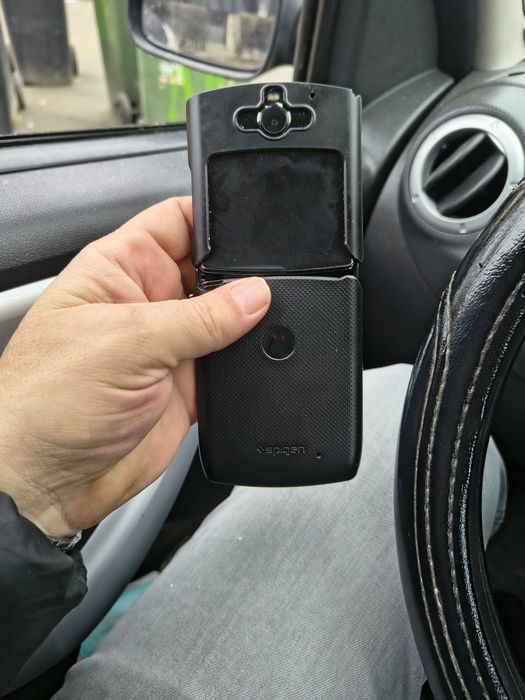 Motorola razr 2019 e-sim 4g