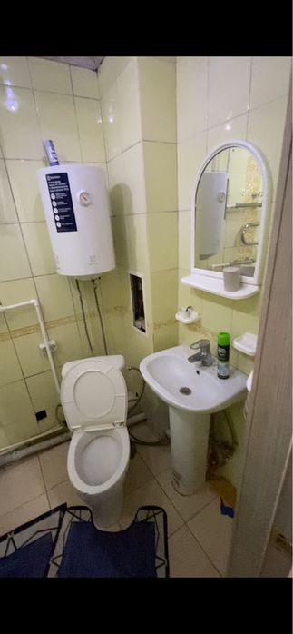 2хком Рассрочка Ауэзова