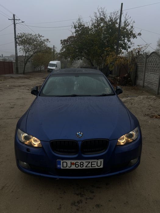 Vand/Schimb BMW e92 320d