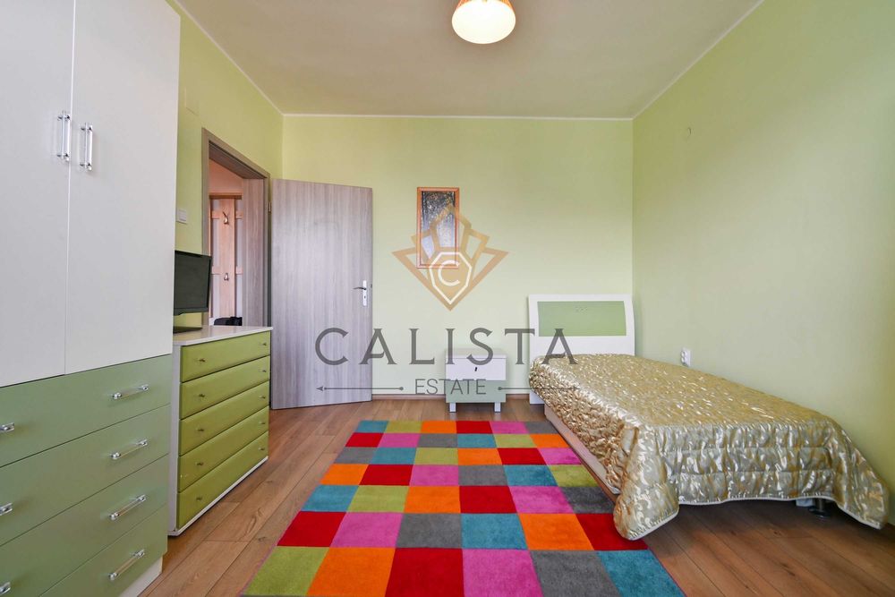 Дава се под наем Тристаен апартамент в София, Медицинска академия - 70 кв.м за 648.21 € - Снимка #6